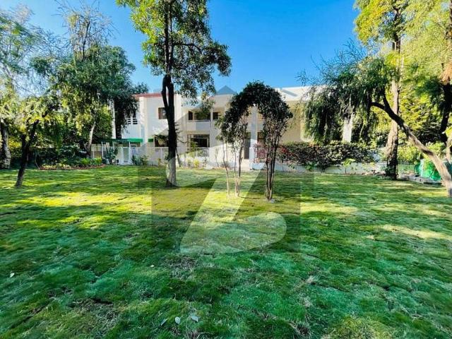 House for rent in Islamabad