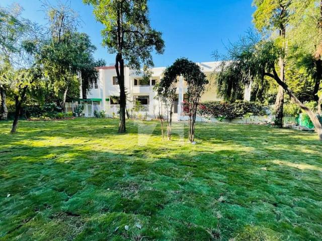 House for rent in Islamabad