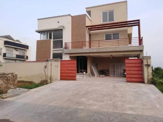 House for rent in Islamabad