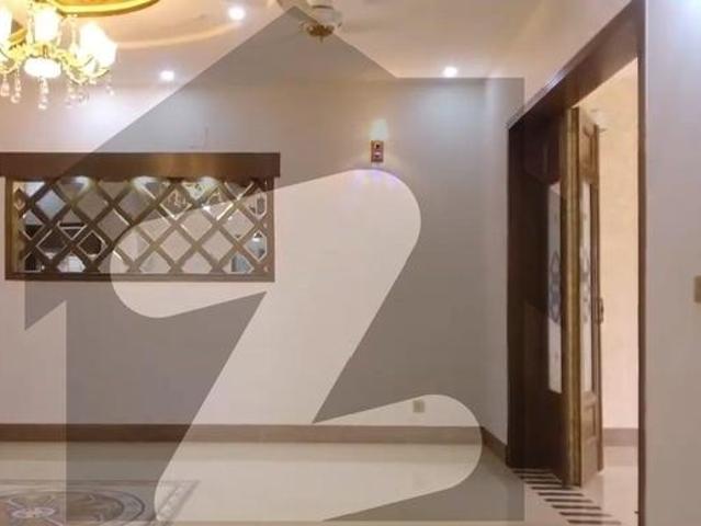 House for rent in Johar Town, Rawalpindi