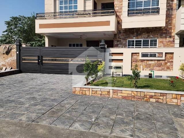 House for sale in Islamabad