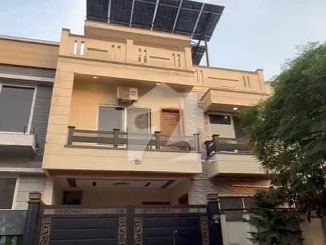 House for sale in اسلام آباد, زون 1