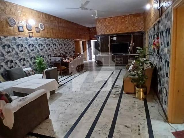 House for sale in Islamabad
