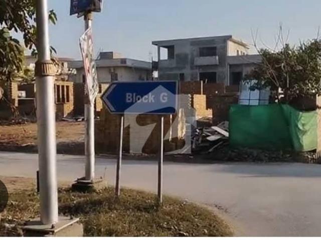 House for sale in Islamabad
