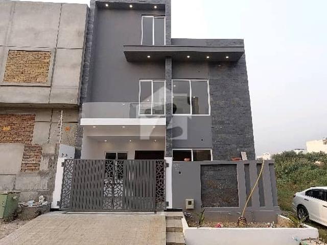 House for sale in Islamabad