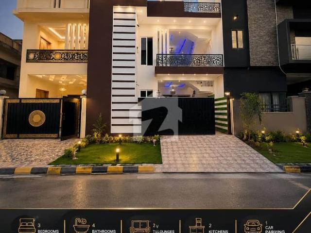 House for sale in Islamabad