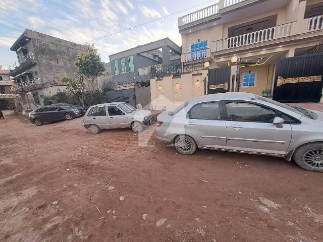House for sale in Islamabad