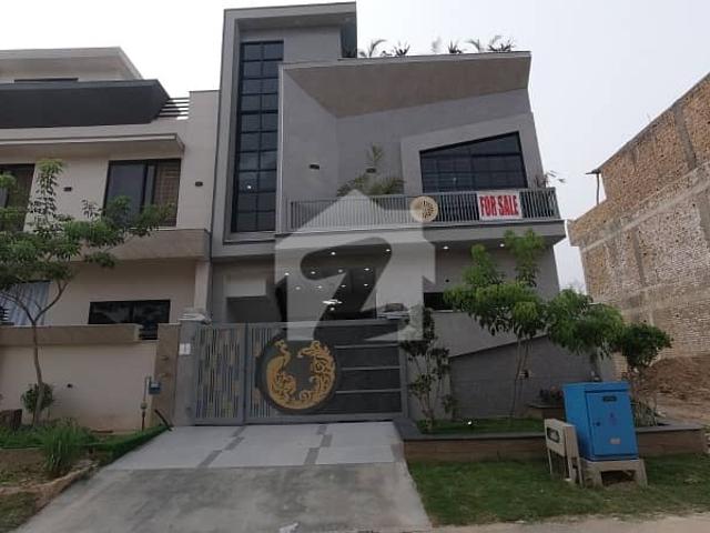 House for sale in Islamabad