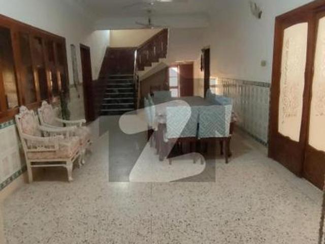 House for sale in Clifton, North Waziristan