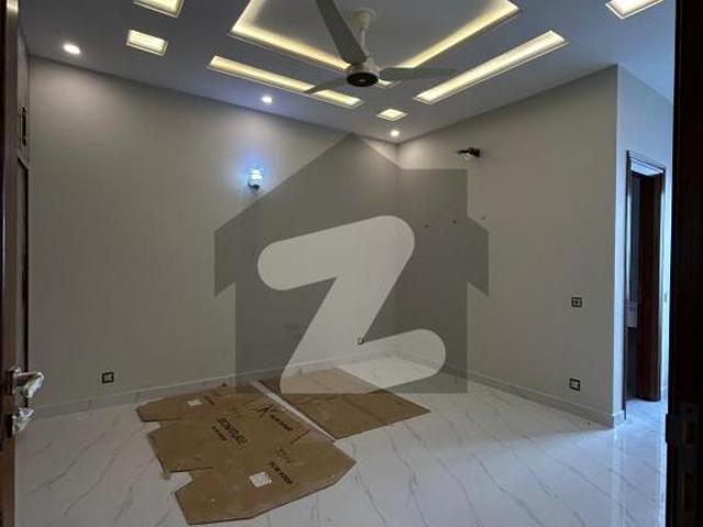 House for sale in Islamabad