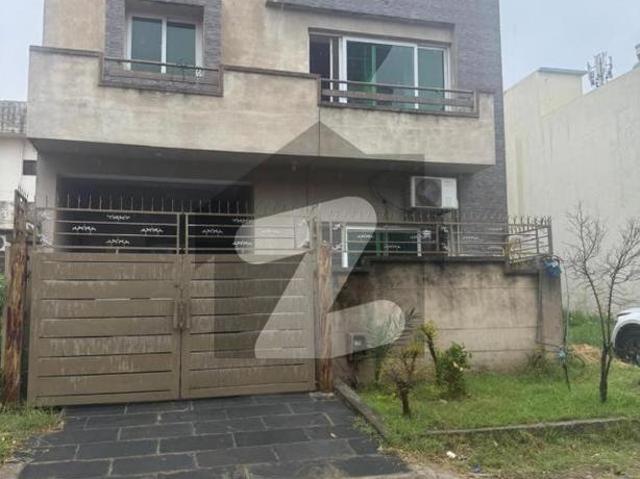 House for sale in اسلام آباد, زون 1
