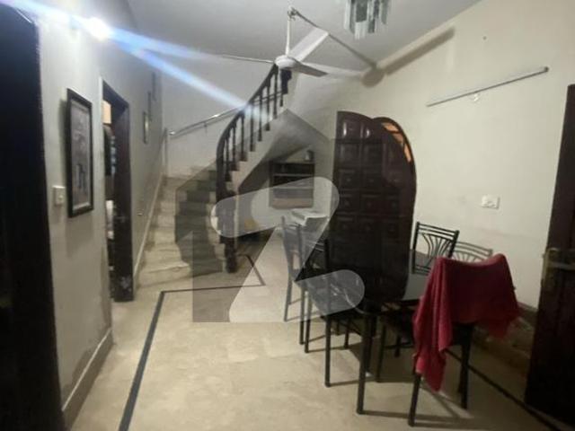 House for sale in Gulshan-e-Iqbal Town, North Waziristan