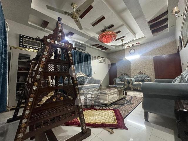 House for sale in Gulshan-e-Iqbal Town, North Waziristan