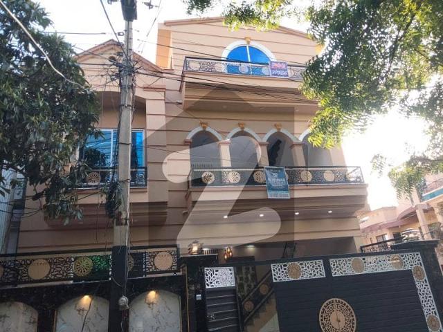 House for sale in Rawalpindi, Islamabad Capital Territory
