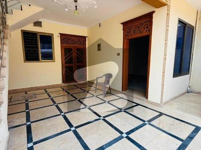House for sale in Rawalpindi, Islamabad Capital Territory