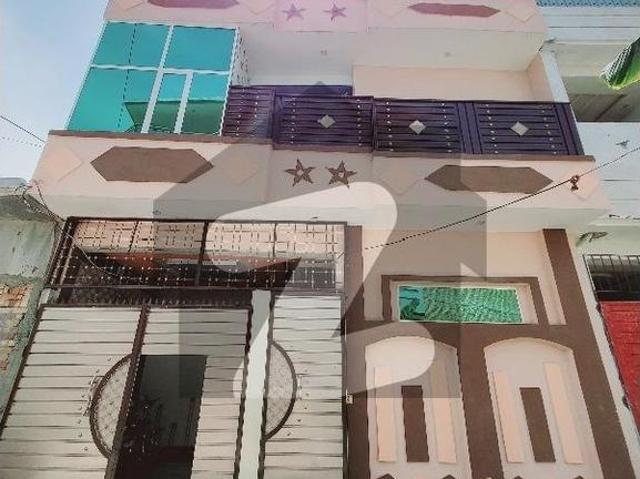 House for sale in Peshawar, North West Frontier Province