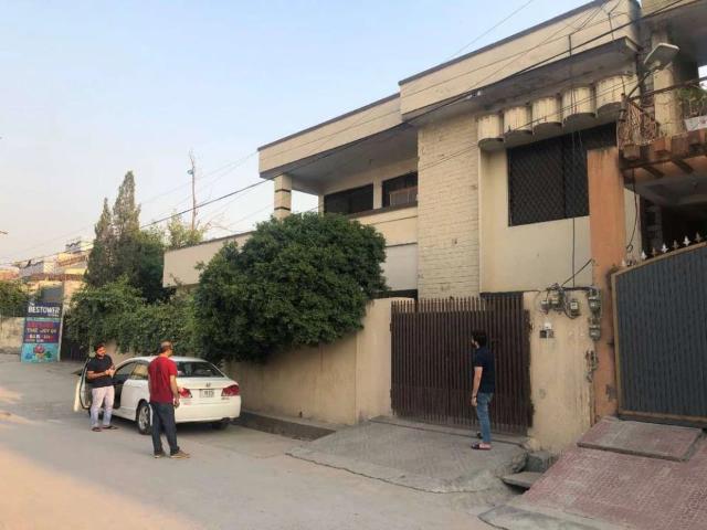 House for sale in Rawalpindi, Islamabad Capital Territory