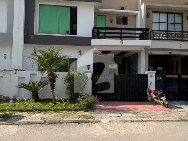 House for sale in اسلام آباد, زون 1