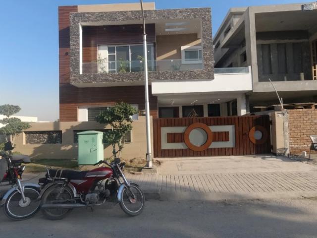 House for sale in Rawalpindi, Islamabad Capital Territory