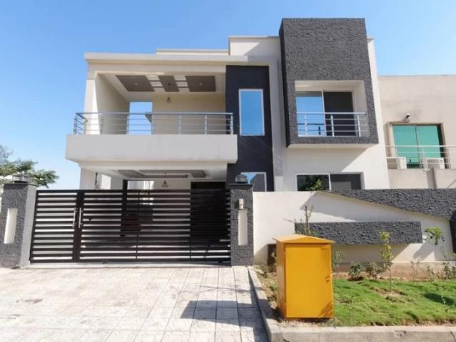 House for sale in Rawalpindi, Islamabad Capital Territory