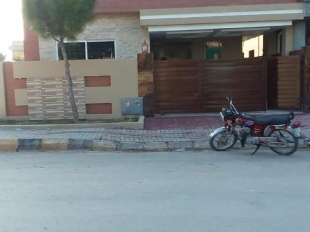 House for sale in Rawalpindi, Islamabad Capital Territory