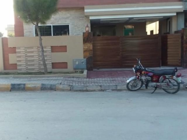 House for sale in Rawalpindi, Islamabad Capital Territory