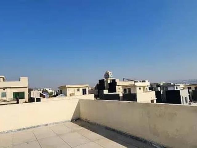 House for sale in Rawalpindi, Islamabad Capital Territory