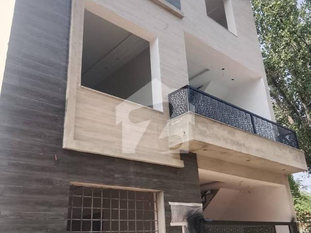 House for sale in اسلام آباد, زون 1