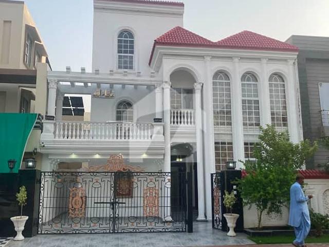 House for sale in Rawalpindi, Islamabad Capital Territory