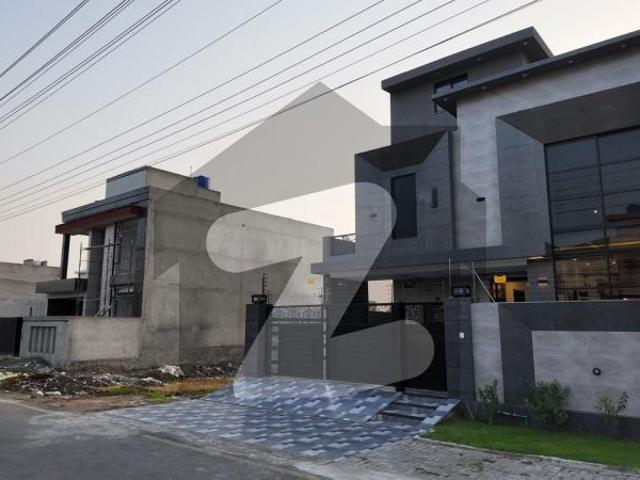 House for sale in Rawalpindi, Islamabad Capital Territory