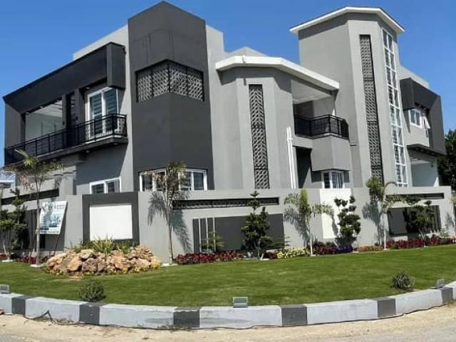 House for sale in Jhelum, Islamabad Capital Territory