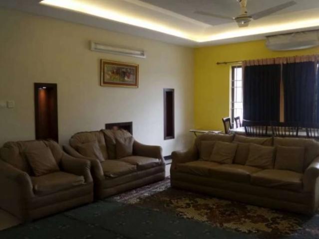 House for sale in DHA Phase 2, Zone 5