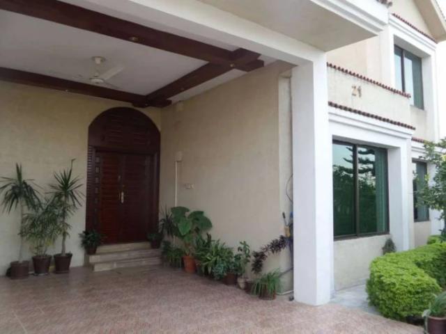 House for sale in Islamabad