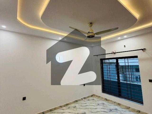 House for sale in Islamabad