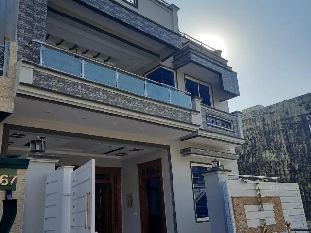 House for sale in Rawalpindi, Islamabad Capital Territory