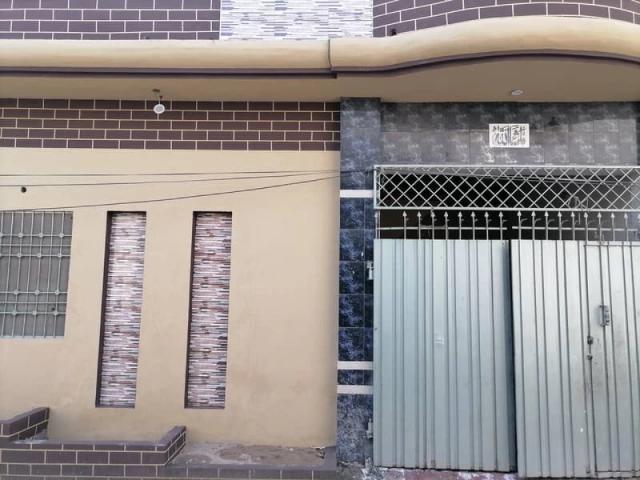 House for sale in Faisalabad, Islamabad Capital Territory