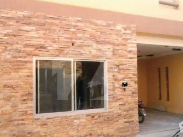 House for sale in Rawalpindi, Islamabad Capital Territory