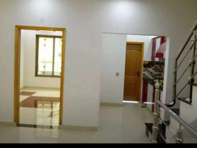 House for sale in Johar Town, سمسانی کھوئی