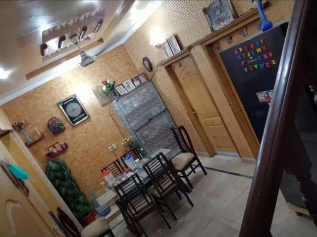 House for sale in Rawalpindi, Islamabad Capital Territory