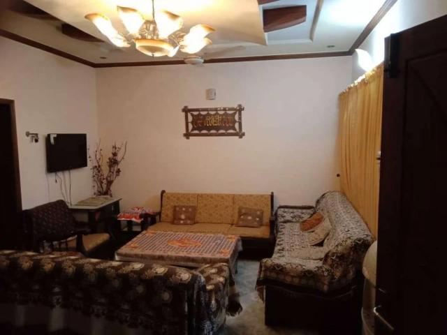 House for sale in Rawalpindi, Islamabad Capital Territory