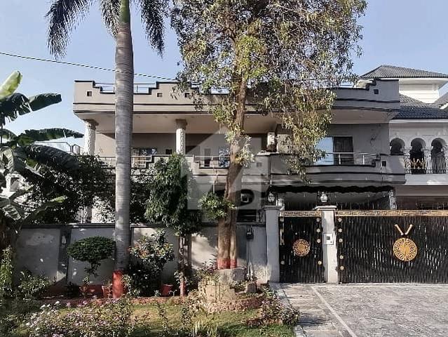 House for sale in Rawalpindi, Islamabad Capital Territory