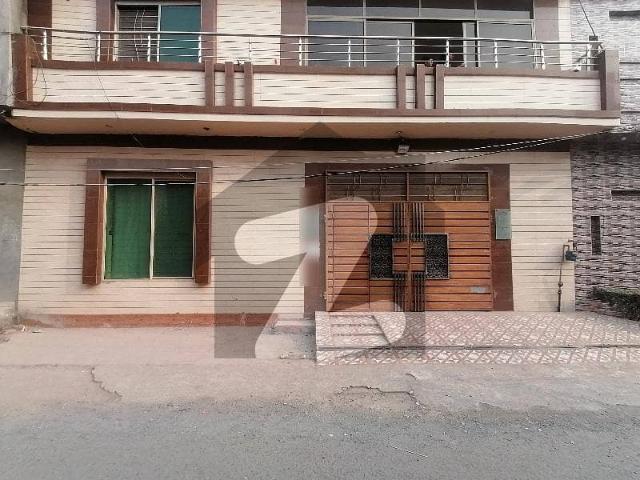 House for sale in Rawalpindi, Islamabad Capital Territory