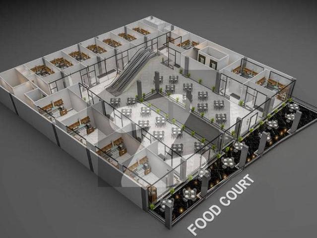 Apartment for sale in Rawalpindi, Islamabad Capital Territory