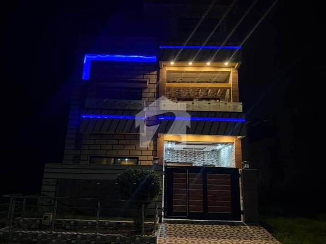 House for sale in اسلام آباد, زون 1
