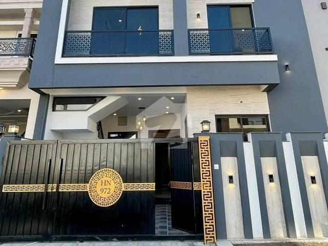 House for sale in Islamabad
