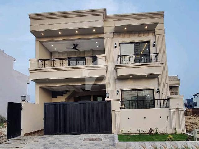 House for sale in Islamabad