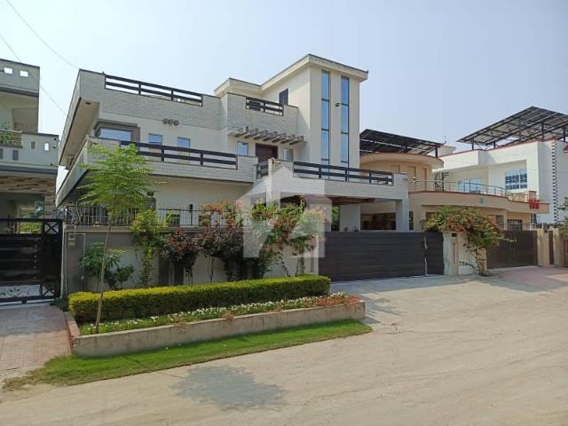 House for sale in Islamabad