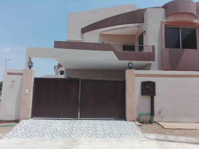 House for sale in North Waziristan, Federally Administered Tribal Areas fata