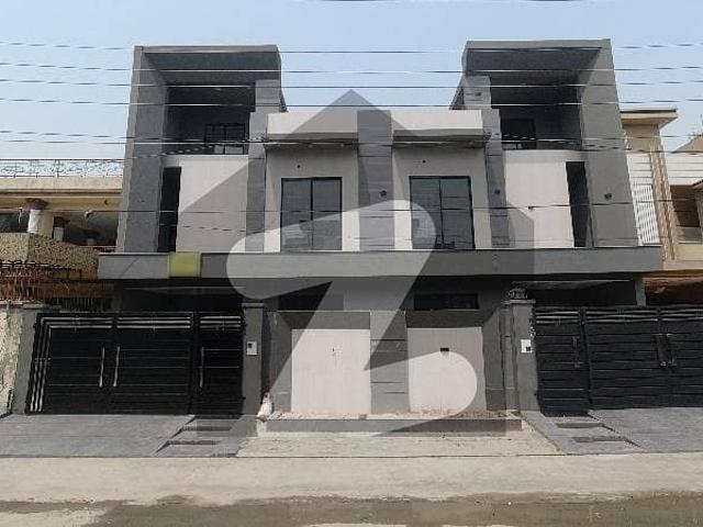House for sale in Rawalpindi, Islamabad Capital Territory