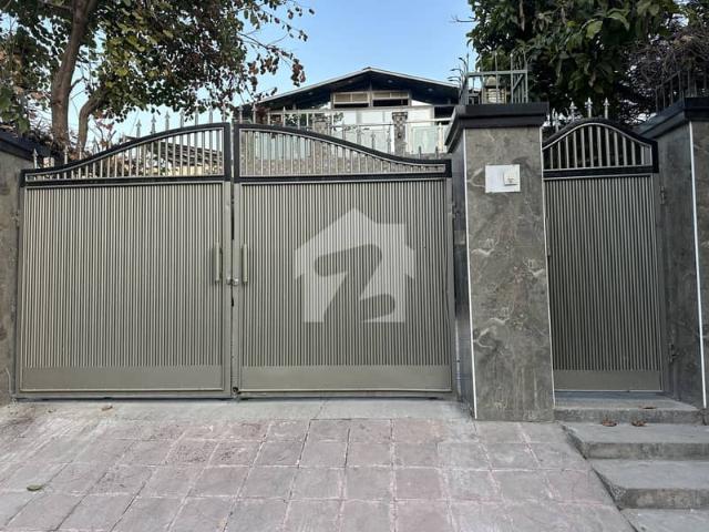 House for sale in Islamabad